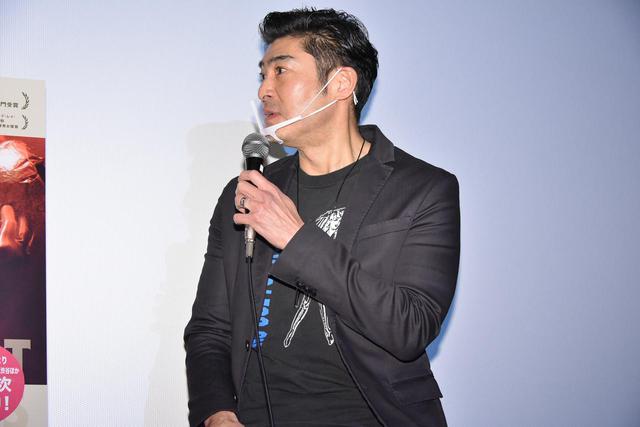 画像: 髙嶋政宏