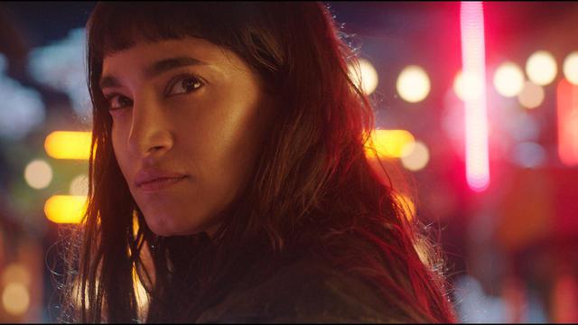 画像1: 園子温監督ハリウッドのデビュー作、ニコラス・ケイジ主演の『プリズナーズ・オブ・ゴーストランド』サンダンス映画祭2021のPremieres部門へ出品決定!
