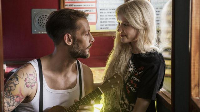 画像5: ©2020 – Overdrive Productions – Entre Chien et Loup – Sisters and BrotherMitevski Production – EuropaCorp - Proximus