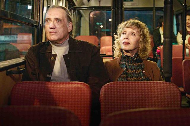 画像2: "一番大切な映画"を13人の劇場関係者に聞く!「どこよりも映画館が似合う映画」と映画愛溢れる本作へラブコール!往年の名作とすべての映画ファンに捧ぐ『声優夫婦の甘くない生活』