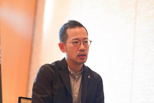 画像: 山田篤宏監督