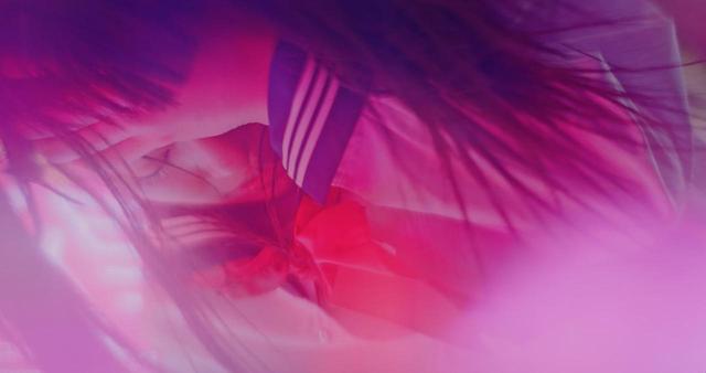 画像1: ダンス辞めるくらいなら死んだ方がマシ――
