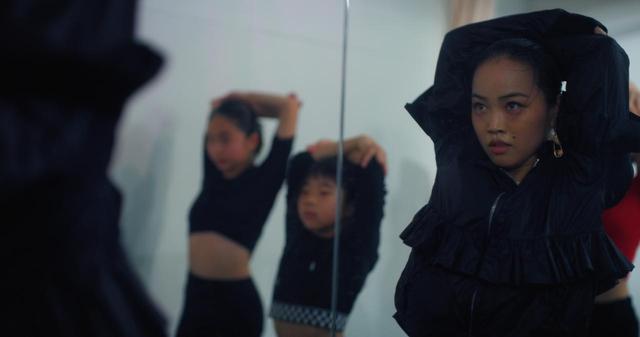画像8: ダンス辞めるくらいなら死んだ方がマシ――