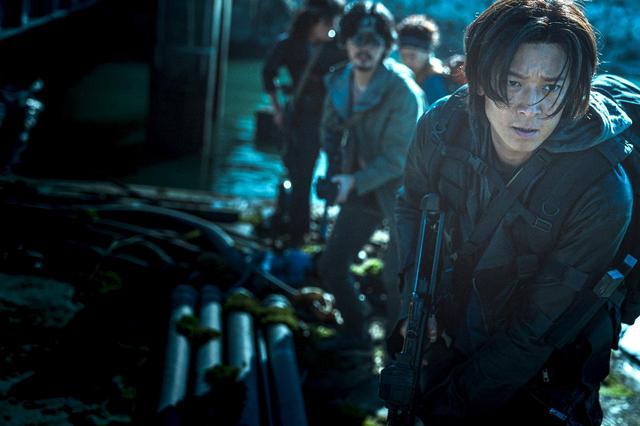 画像3: ©2020 NEXT ENTERTAINMENT WORLD & REDPETER FILMS.All Rights Reserved.