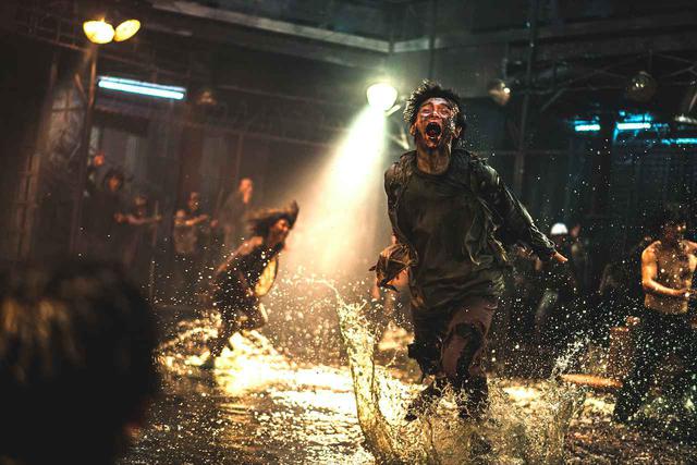 画像2: ©2020 NEXT ENTERTAINMENT WORLD & REDPETER FILMS.All Rights Reserved.
