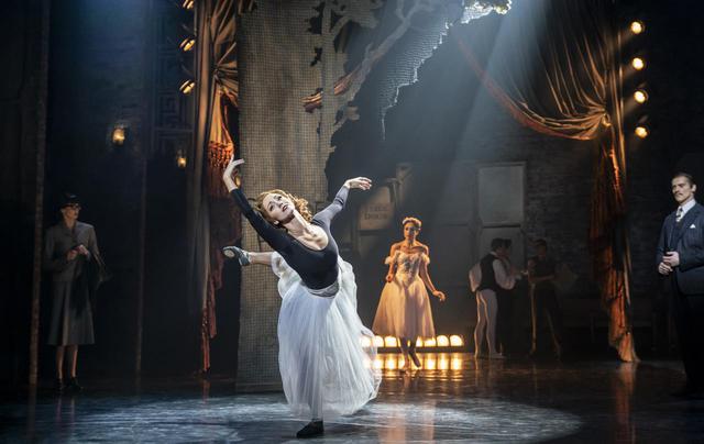 画像1: © Illuminations and New Adventures Limited MMXX Photo by Johan Persson