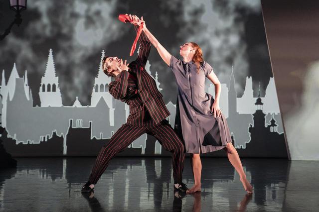 画像6: © Illuminations and New Adventures Limited MMXX Photo by Johan Persson