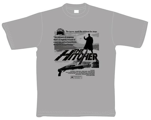 画像: サイズ:価格:S、M、L、XL、XXL 価格 3,300円(税込) 販売場所: http://www.macleod.jp/