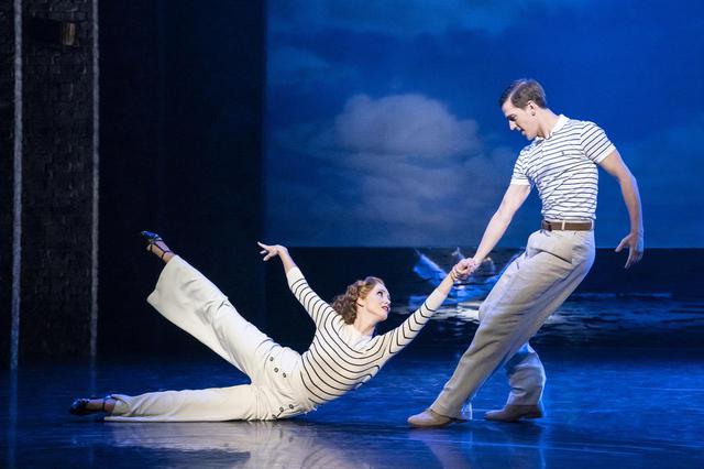 画像5: © Illuminations and New Adventures Limited MMXX Photo by Johan Persson