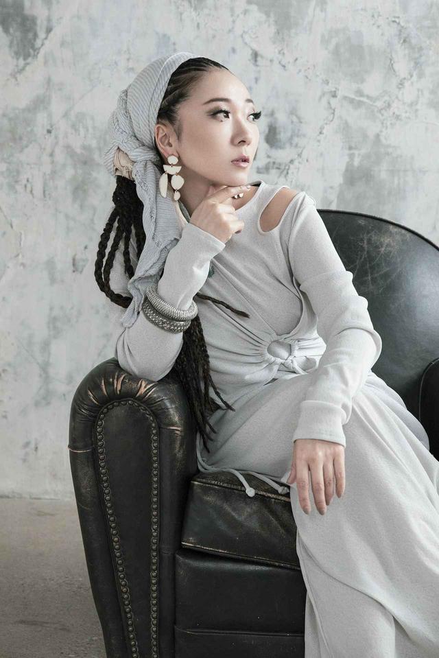 画像: MISIA