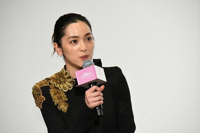 画像2: <『名も無き世界のエンドロール』完成報告会見 概要>