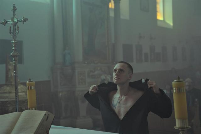 画像4: © 2019 Aurum Film Bodzak Hickinbotham SPJ.- WFSWalter Film Studio Sp.z o.o.- Wojewódzki Dom Kultury W Rzeszowie - ITI Neovision S.A.- Les Contes Modernes