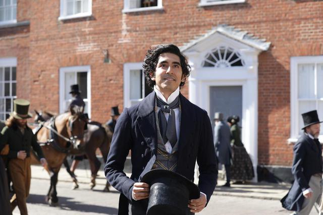 画像: (c)2019 Dickensian Pictures, LLC and Channel Four Television Corporation