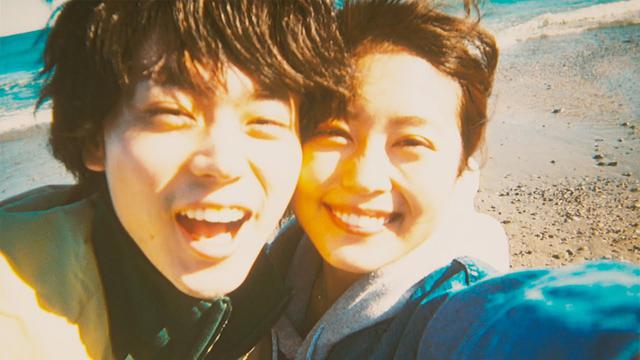 同世代の同志として 恋人役に挑戦 花束みたいな恋をした W主演 菅田将暉 有村架純が登壇 完成報告イベント開催 シネフィル 映画とカルチャーwebマガジン