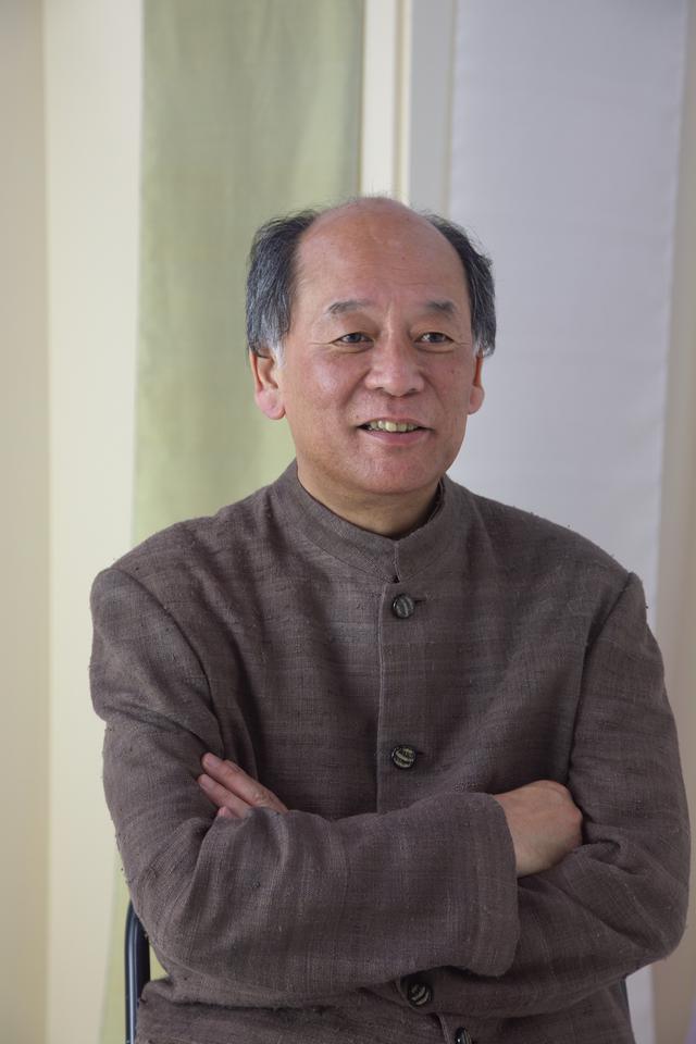 画像: 吉岡幸雄