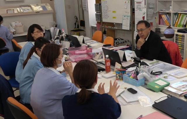画像4: (c)「けったいな町医者」製作委員会