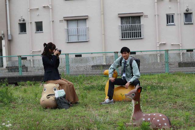 画像2: ©「おもいで写眞」製作委員会