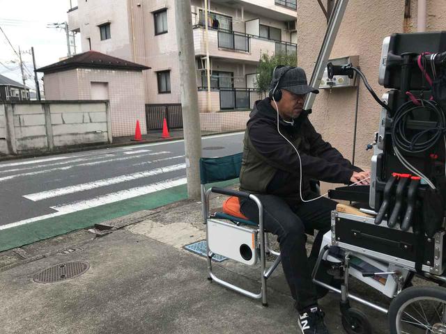 画像: 柳屋文彦