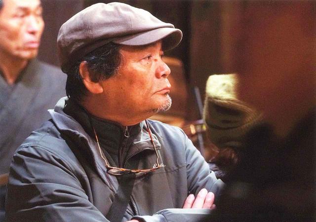 画像: 長田達也