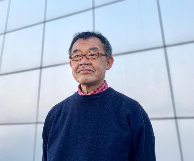 画像: 磯田典宏
