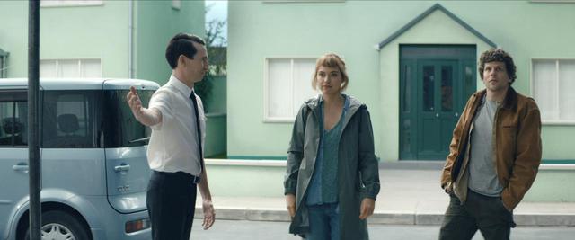 画像4: © Fantastic Films Ltd/Frakas Productions SPRL/Pingpong Film