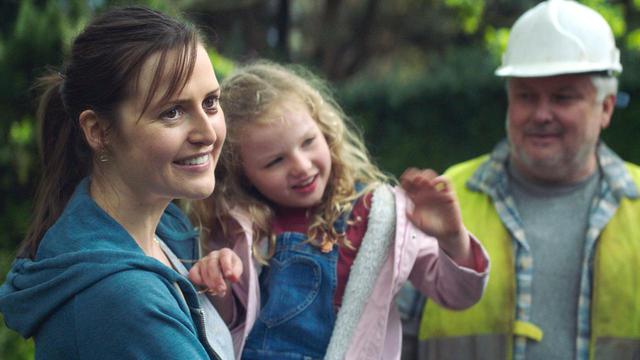 画像2: ©Element Pictures, Herself Film Productions, Fís Eireann/Screen Ireland, British Broadcasting Corporation, The British Film Institute 2020