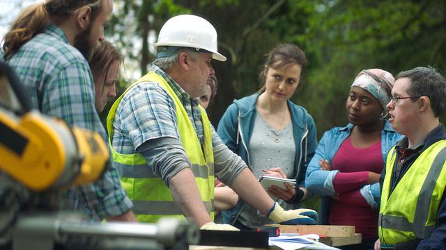 画像3: ©Element Pictures, Herself Film Productions, Fís Eireann/Screen Ireland, British Broadcasting Corporation, The British Film Institute 2020