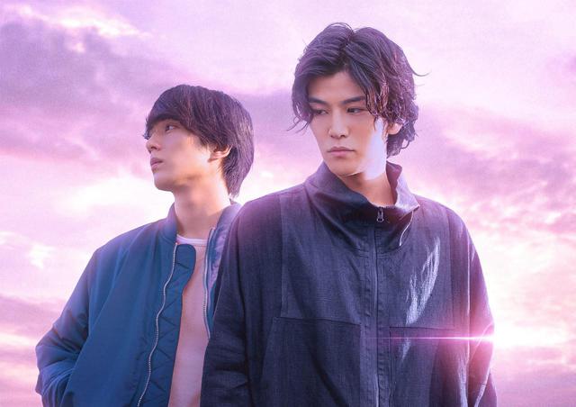 画像1: ©️行成薫/集英社 ©️映画「名も無き世界のエンドロール」製作委員会