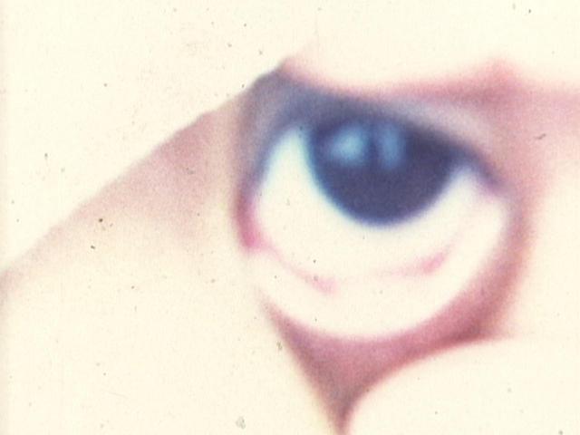 画像: 『ぞうが死んだ』2012 年/日本/super8/カラー/8 分