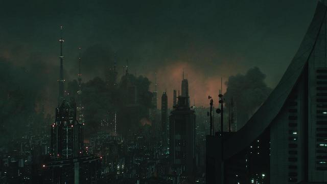 画像4: 『新世界』 紀里谷和明コメント付きパイロットムービー