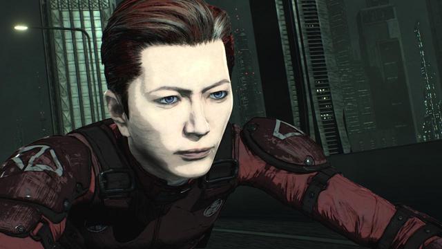 画像2: 『新世界』 紀里谷和明コメント付きパイロットムービー