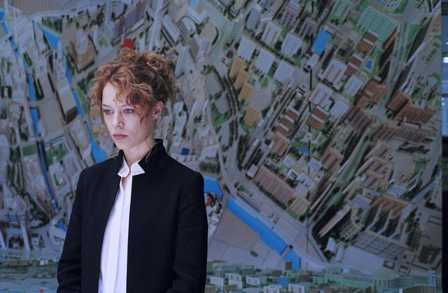 画像4: © SCHRAMM FILM / LES FILMS DU LOSANGE / ZDF / %%{red}%%ARTE / ARTE France Cinéma 2020