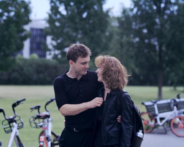 画像5: © SCHRAMM FILM / LES FILMS DU LOSANGE / ZDF / %%{red}%%ARTE / ARTE France Cinéma 2020