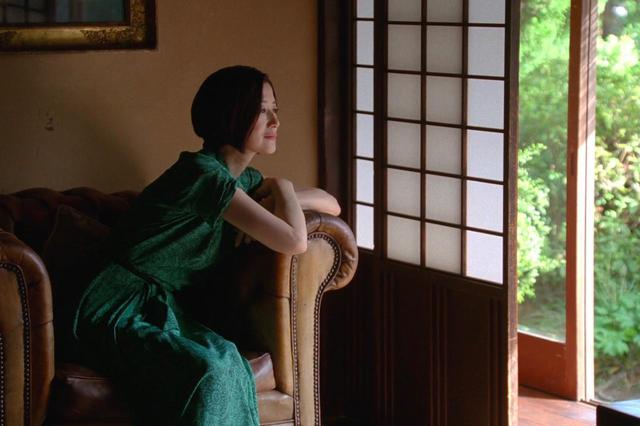 画像7: ©2020“A Garden of the Camellias” film partners