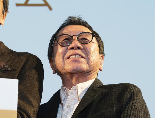 画像: 高橋伴明