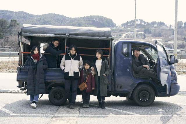 画像: (c) 2021 The Asian Angel Film Partners