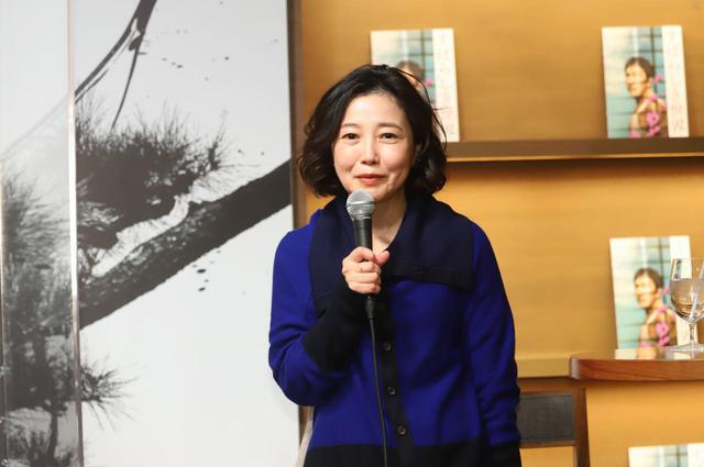 画像: 西川美和監督