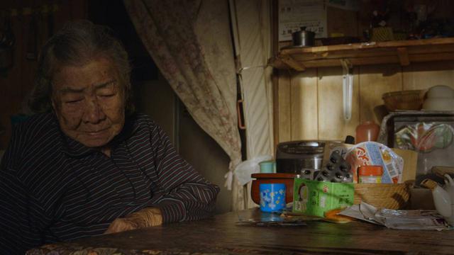 画像3: © 2021 Moolin Films, Ltd. & Moolin Production, Co., Ltd.