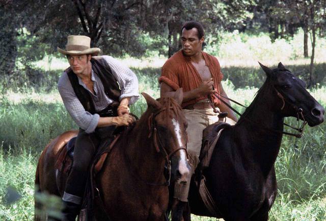 画像5: 世界中でヒットするも、長らくアメリカ映画史からほぼ抹消された形になっていた呪われた大作『マンディンゴ』が、実に約半世紀ぶりに日本公開!