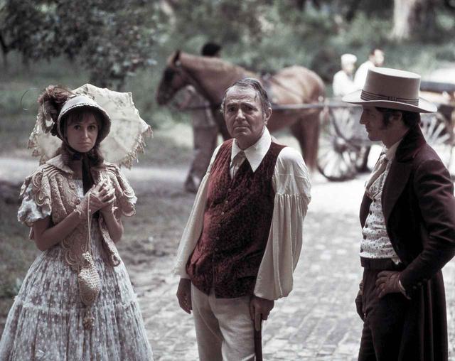 画像6: 世界中でヒットするも、長らくアメリカ映画史からほぼ抹消された形になっていた呪われた大作『マンディンゴ』が、実に約半世紀ぶりに日本公開!