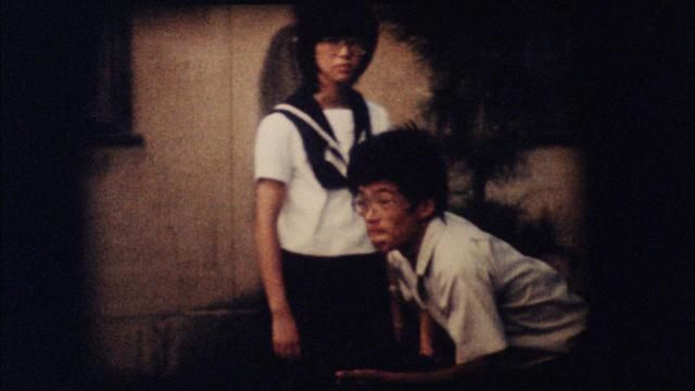 画像: 少年版私慕情 国東 京都 日田