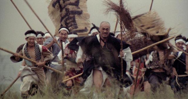 画像2: 現代群盗伝 (公開題:「未亡人 喪服の悶え」)