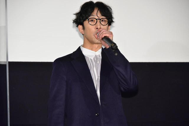画像: 北村有起哉