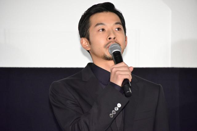 画像: 仲野太賀