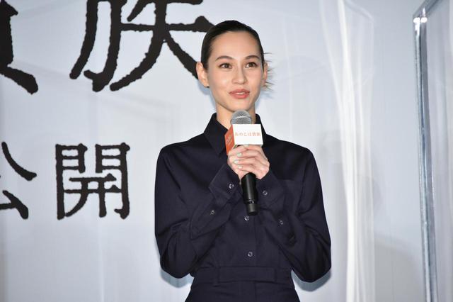 画像2: 水原希子さん