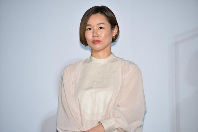 画像: 岨手由貴子監督