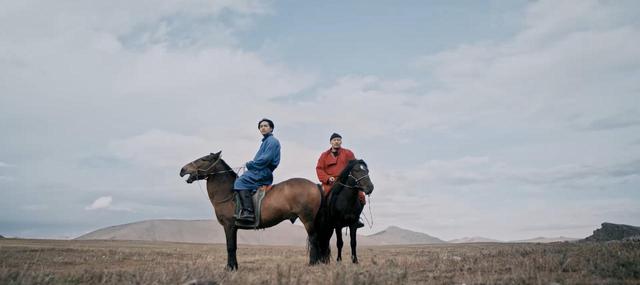 画像2: (C) TURQUOISE SKY FILM PARTNERS / IFI PRODUCTION / KTRFILMS