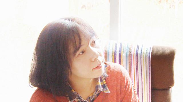 画像: 空に聞く
