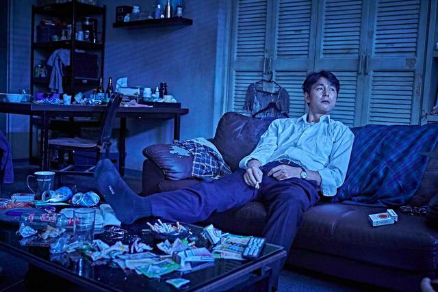 画像1: ©2020MegaboxJoongAngPLUSM&B.A.ENTERTAINMENTCORPORATION,ALLRIGHTSRESERVED. ©曽根圭介/講談社