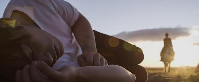 画像: (C) TURQUOISE SKY FILM PARTNERS / IFI PRODUCTION / KTRFILMS